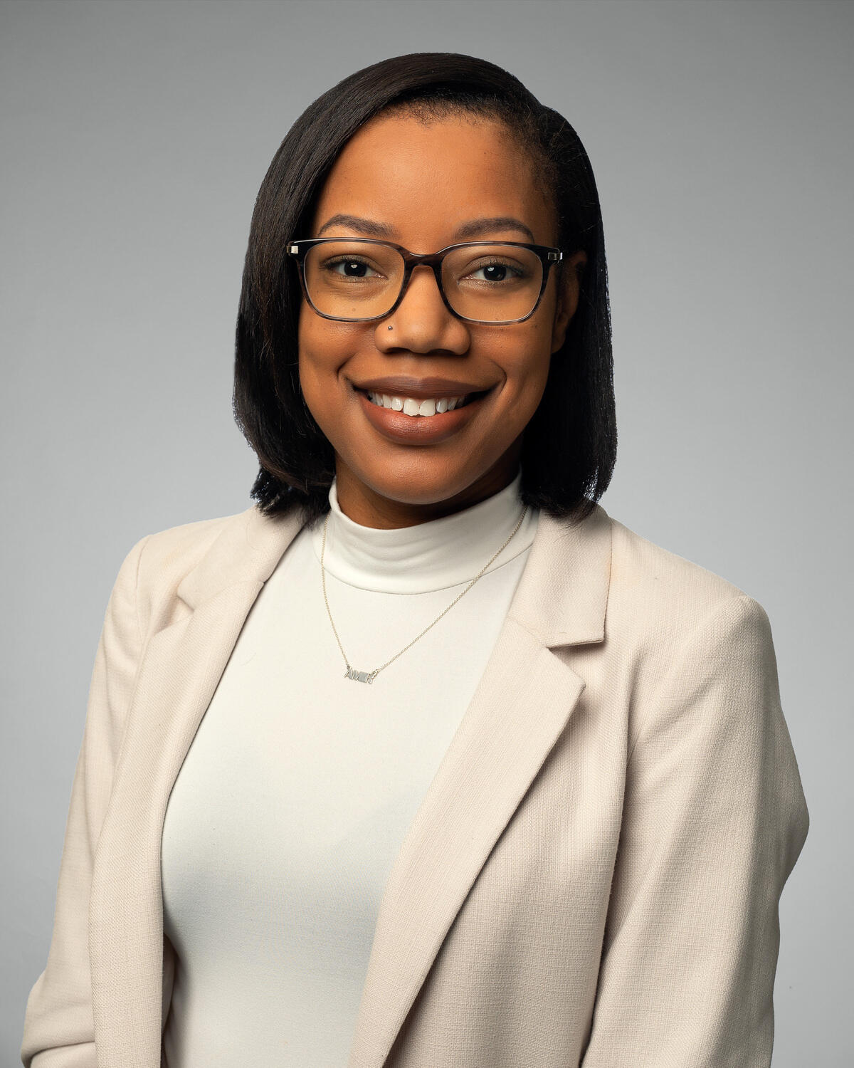 Headshot Image for Erica Wilson